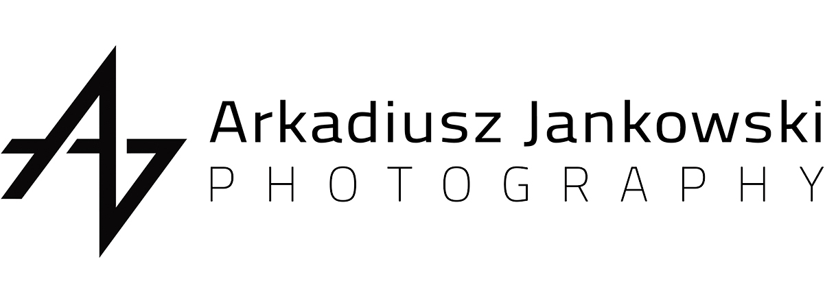 Arkadiusz Jankowski - Photographer